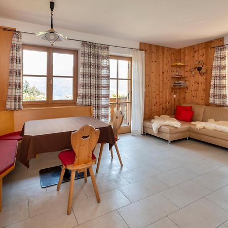 Thalerhof Villa Велтурно Екстериор снимка