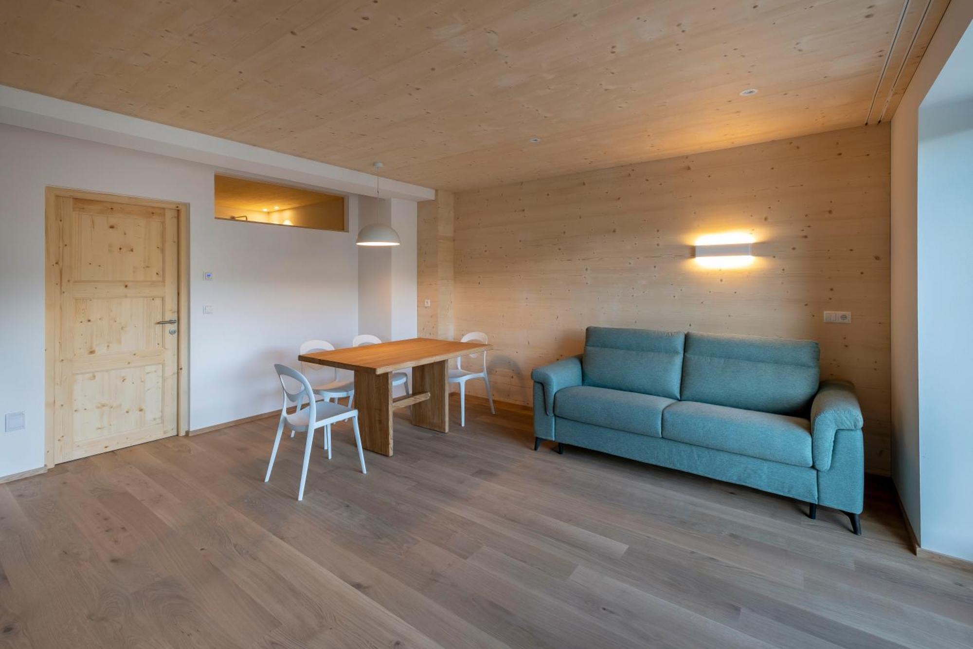 Thalerhof Villa Велтурно Екстериор снимка