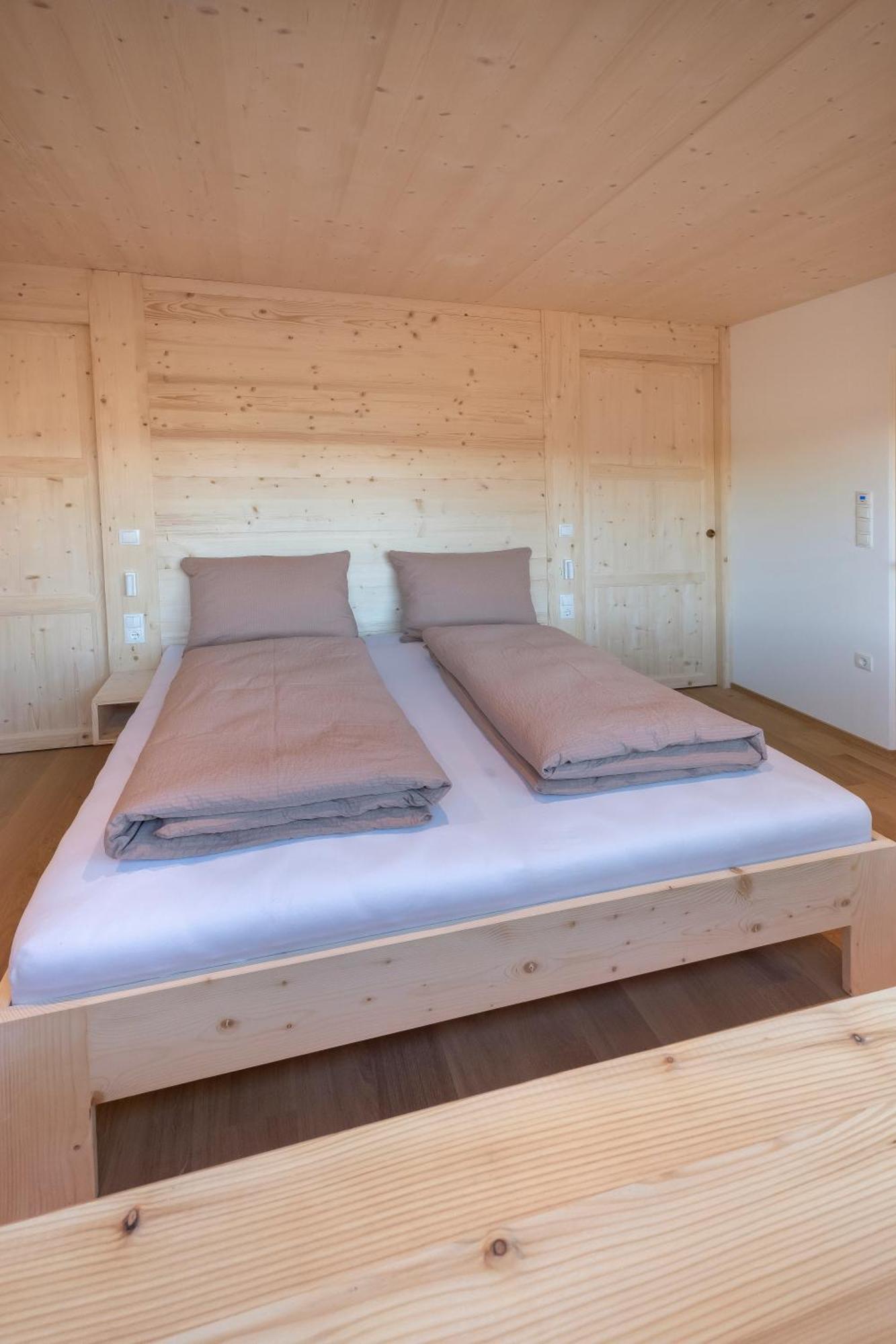 Thalerhof Villa Велтурно Екстериор снимка