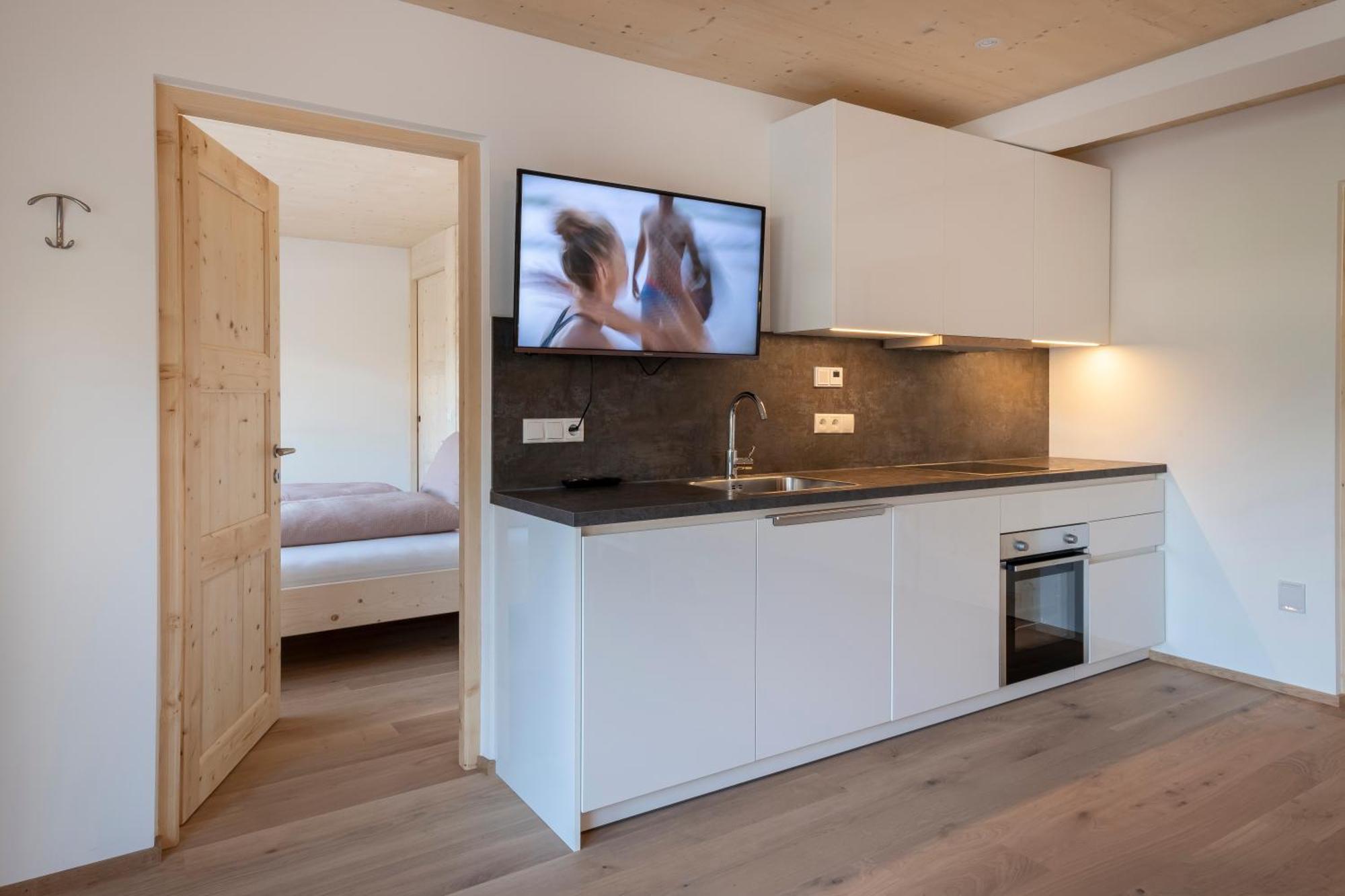 Thalerhof Villa Велтурно Екстериор снимка