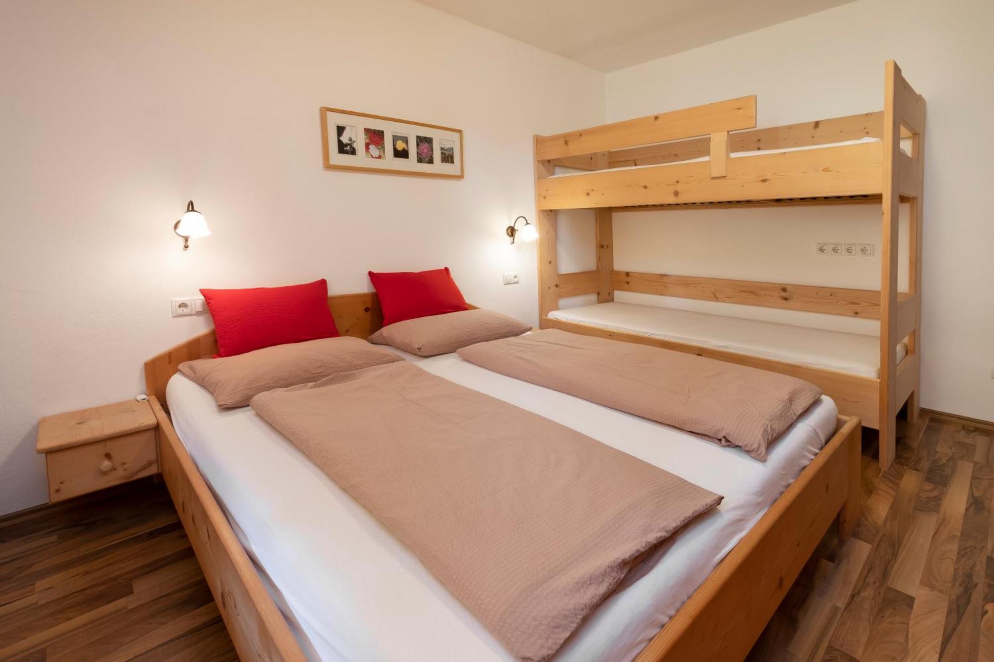 Thalerhof Villa Велтурно Екстериор снимка