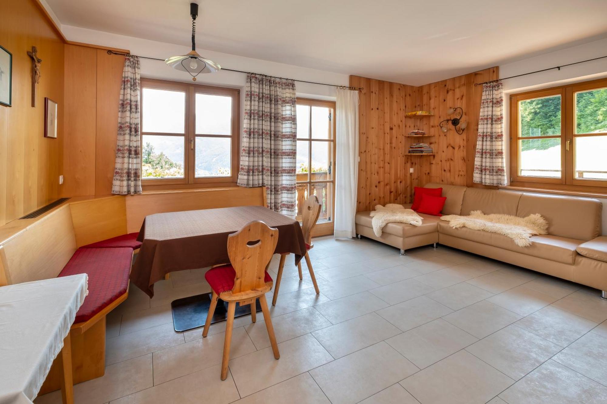 Thalerhof Villa Велтурно Екстериор снимка