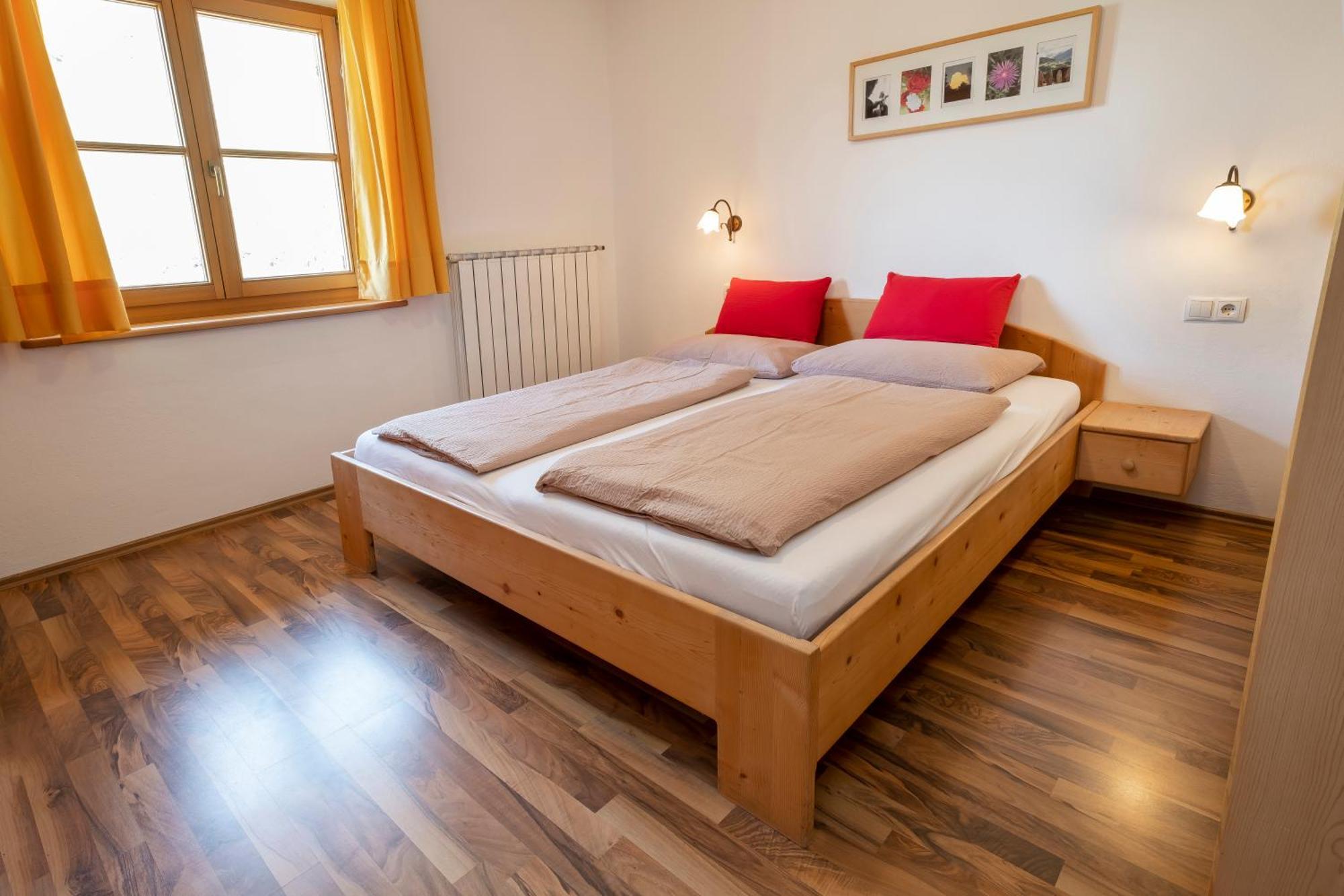 Thalerhof Villa Велтурно Екстериор снимка