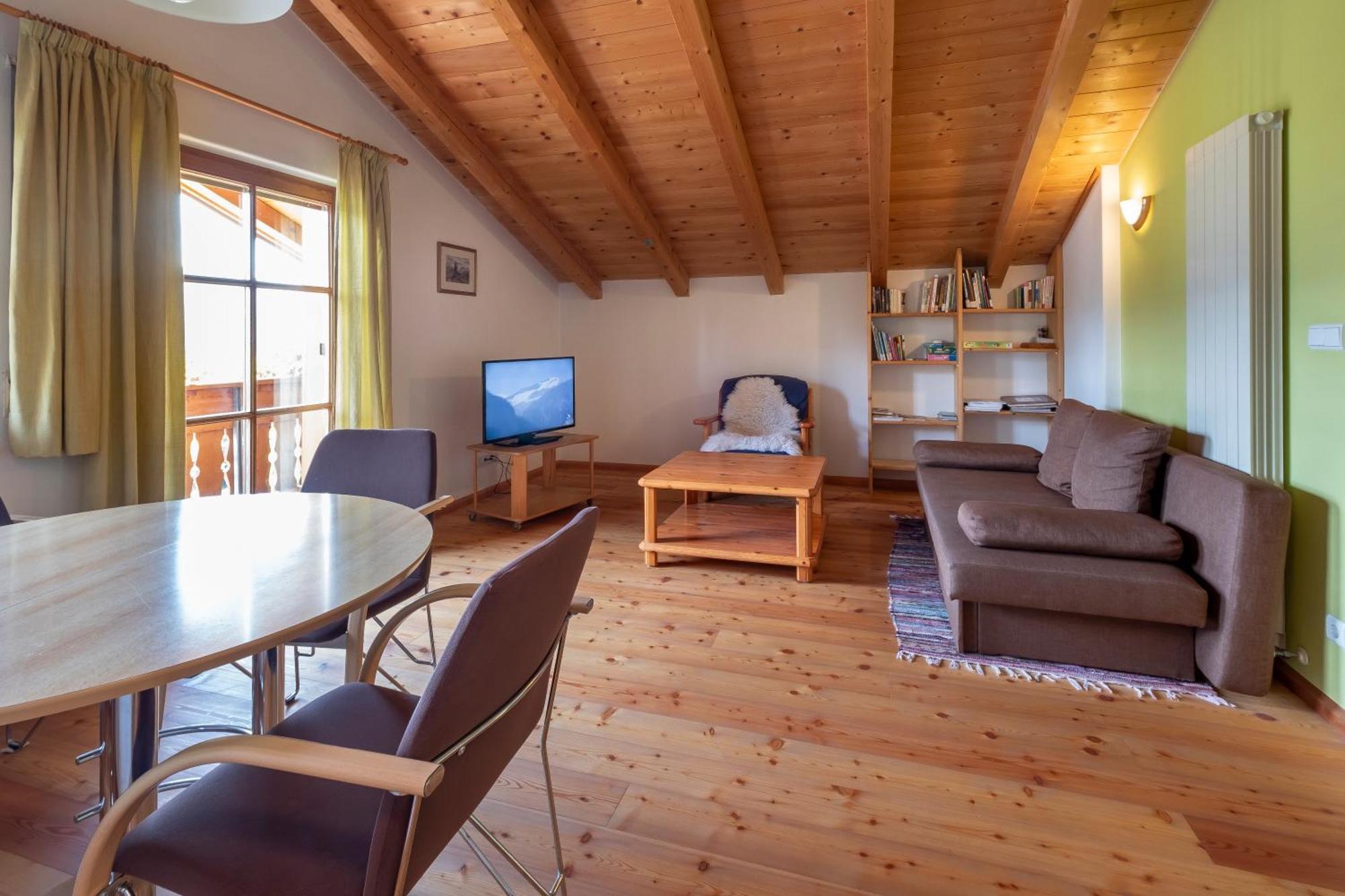 Thalerhof Villa Велтурно Екстериор снимка