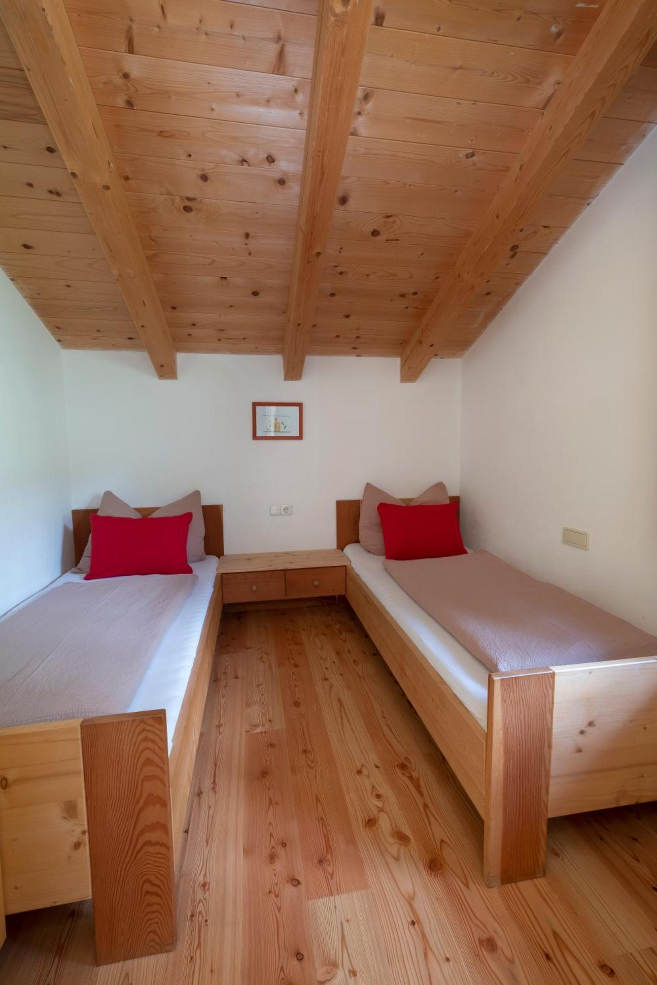 Thalerhof Villa Велтурно Екстериор снимка
