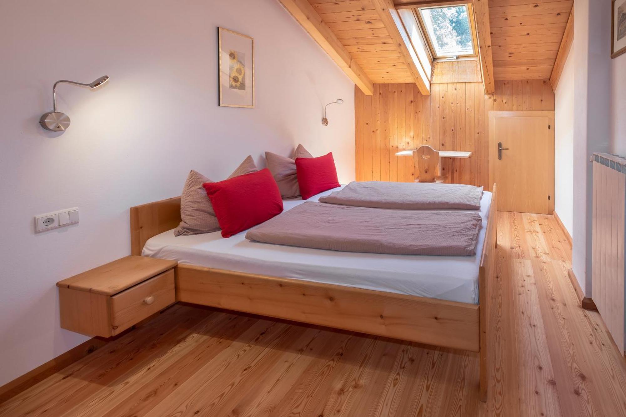 Thalerhof Villa Велтурно Екстериор снимка