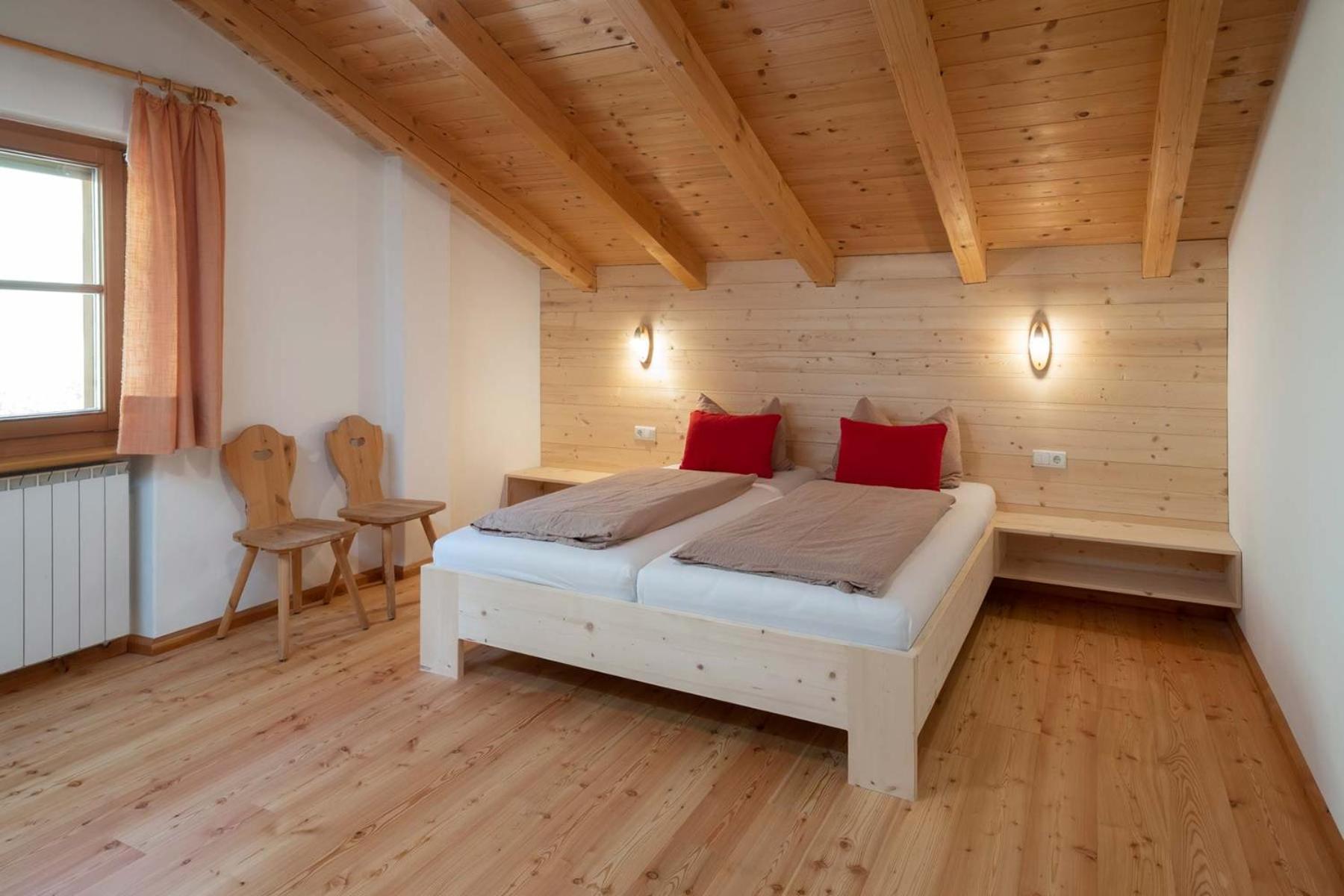 Thalerhof Villa Велтурно Екстериор снимка